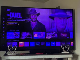 70” Vizio TV