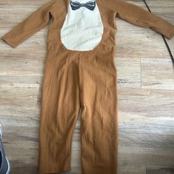 Five Nights At Freddy’s Small Kids Costume 