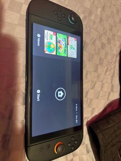 Nintendo Switch 2 for trade ! ( Mint )