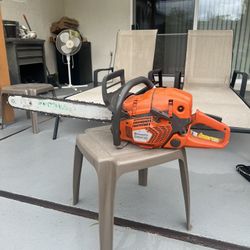 Stihl Chainsaw Professional 565 24in blade