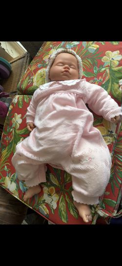 Collectable Baby