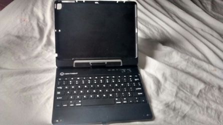 Newtrent case and bluetooth keyboard for i pad mini