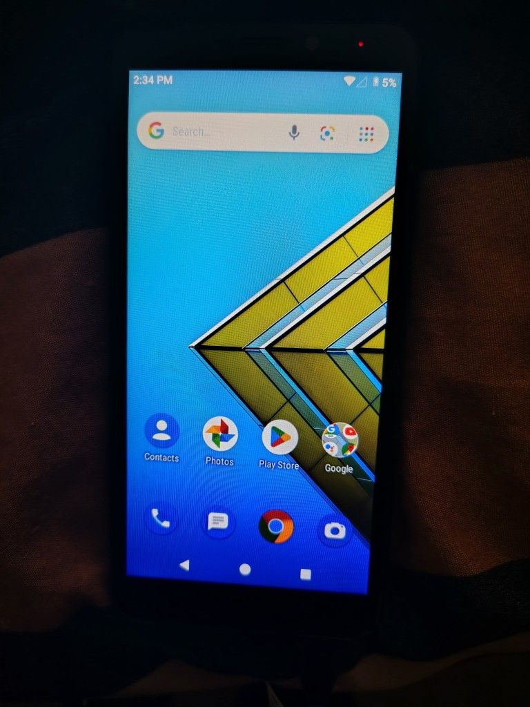 Cricket Radiant Core