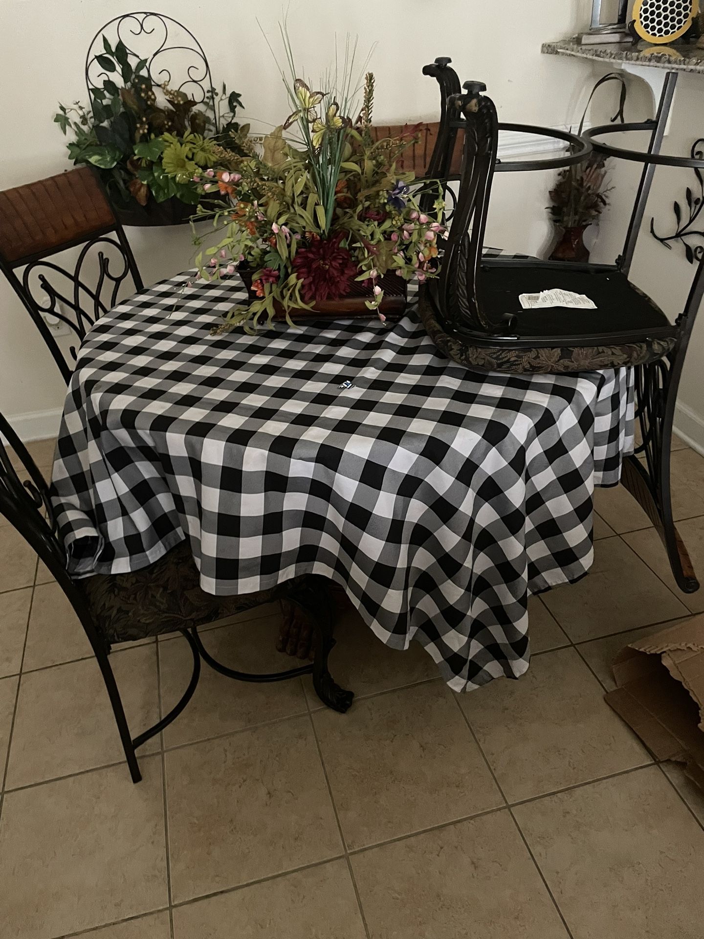 Kitchen Table