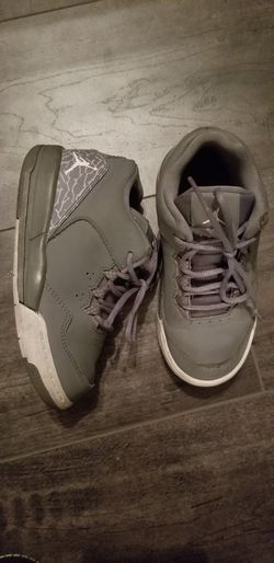 Little boys jordans