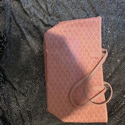 Goyard Tote Bag