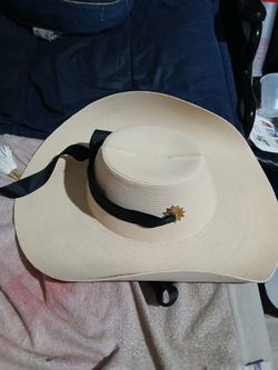 Tierra Caliente Sombrero