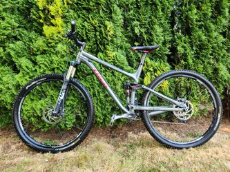 Trex Fuel EX 8