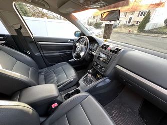 2010 Volkswagen Jetta