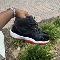 Bred 11s