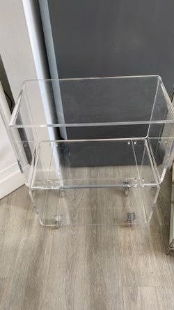 Home Office stand
