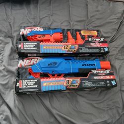 Nerf  $20firm For Both
