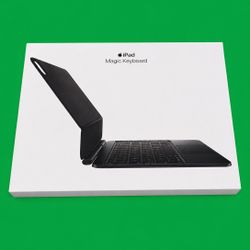 Apple Magic Keyboard Pro 11inch (new)