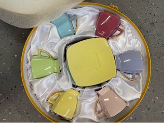 Tea set