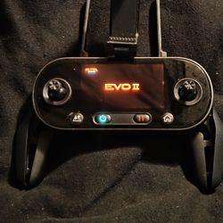 EVO 2 Drone Controller 