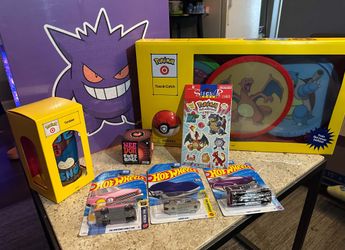 Pokemon