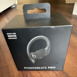 Powerbeats Pro