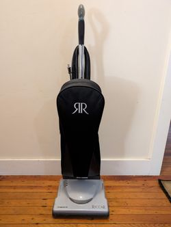 Riccar SupraLite RSL3 Vacuum Cleaner