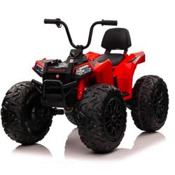 Ryder Toys ATV-Kids