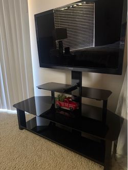 Free TV with Stand