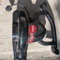 Toro Lead Blower 