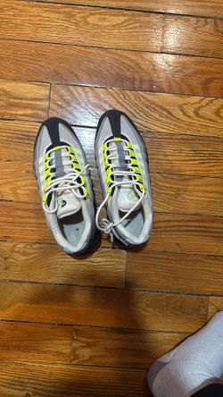 Air Max 95 6.5Y