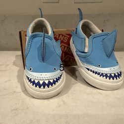 Vans Shark 