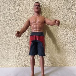 Hasbro GI Joe Action Figure Pawtucket 12”