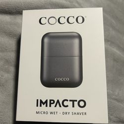 Cocco Shavers 