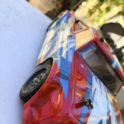 Arrma Remote Control Car