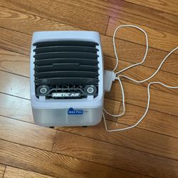 Arctic Air Portable A/C