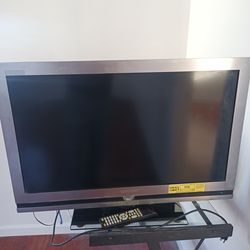 35" TV