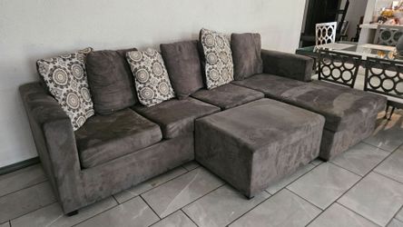 Sala gris