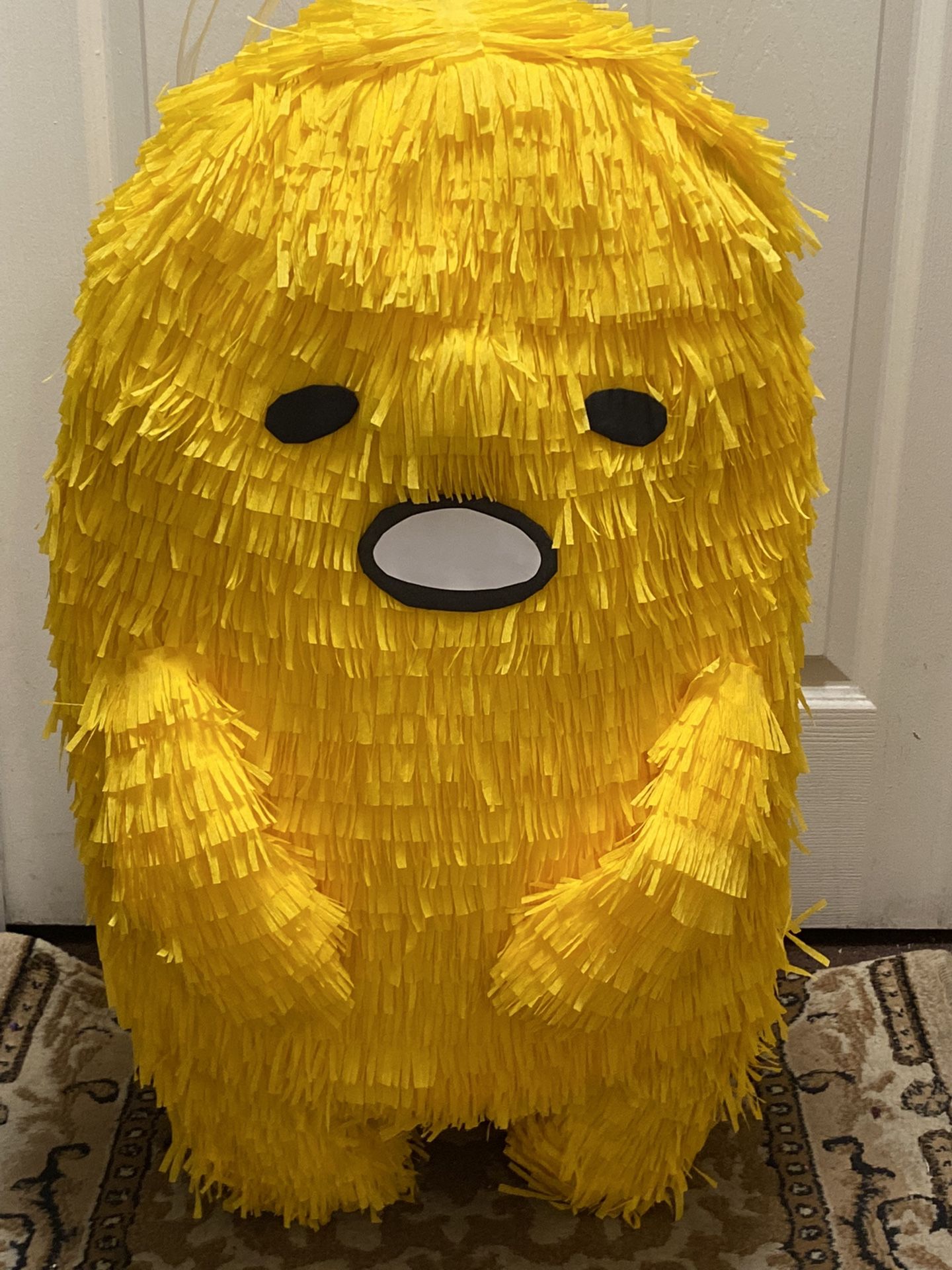 Piñatas Por Sobre Pedido Piñata Gudetama