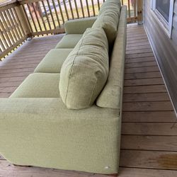 Sofa good condition