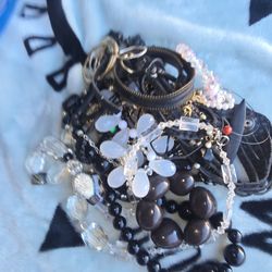 Mystery Jewelry Grab Bag- Wearable 