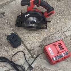 Skil Saw