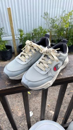 Champion Hyper V2 Low Trainers