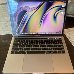 13.3 Inch Mac Book With Touch Screen