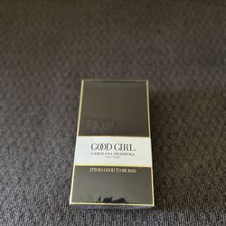 Perfume women’s carolina herrera 