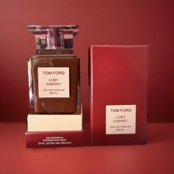 Tom Ford Lost Cherry -100ml