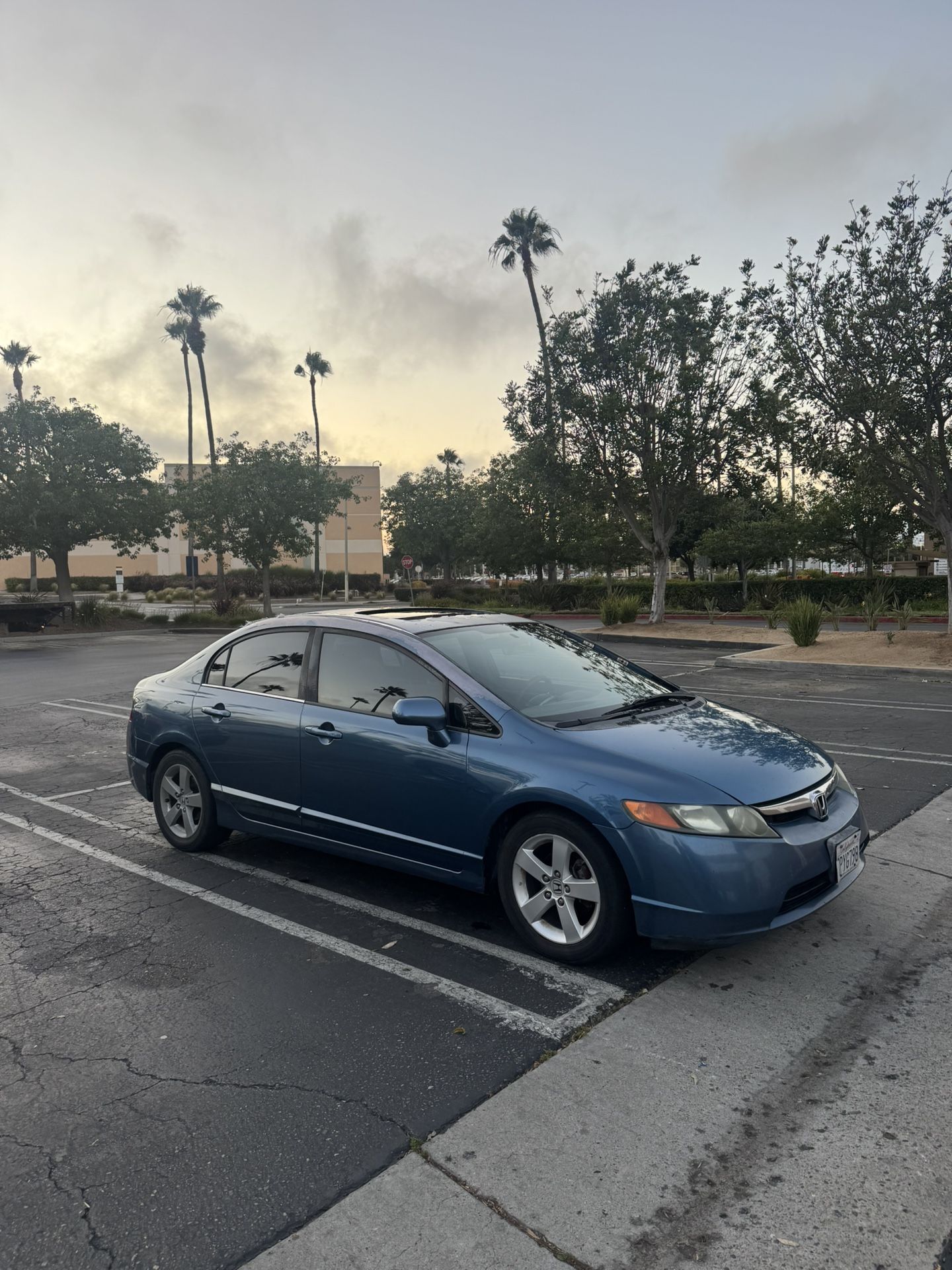 2006 Honda Civic