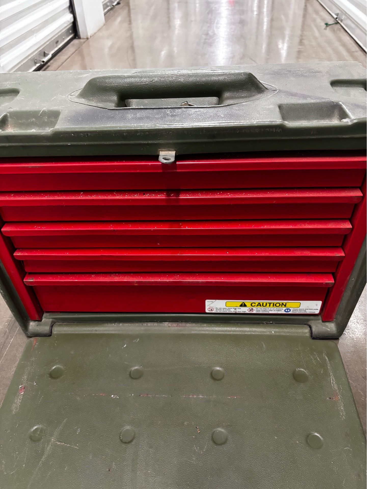 Snap on tool box for Sale in Victorville, CA - OfferUp