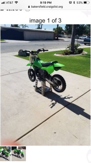 New And Used Motorcycles For Sale In Bakersfield Ca Offerup