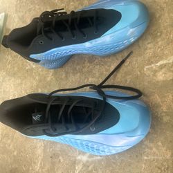 Adidas Almost New 11