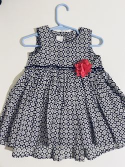 Toddler girl dresses 18-24 months