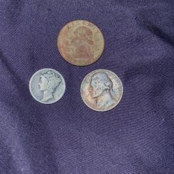 COINS