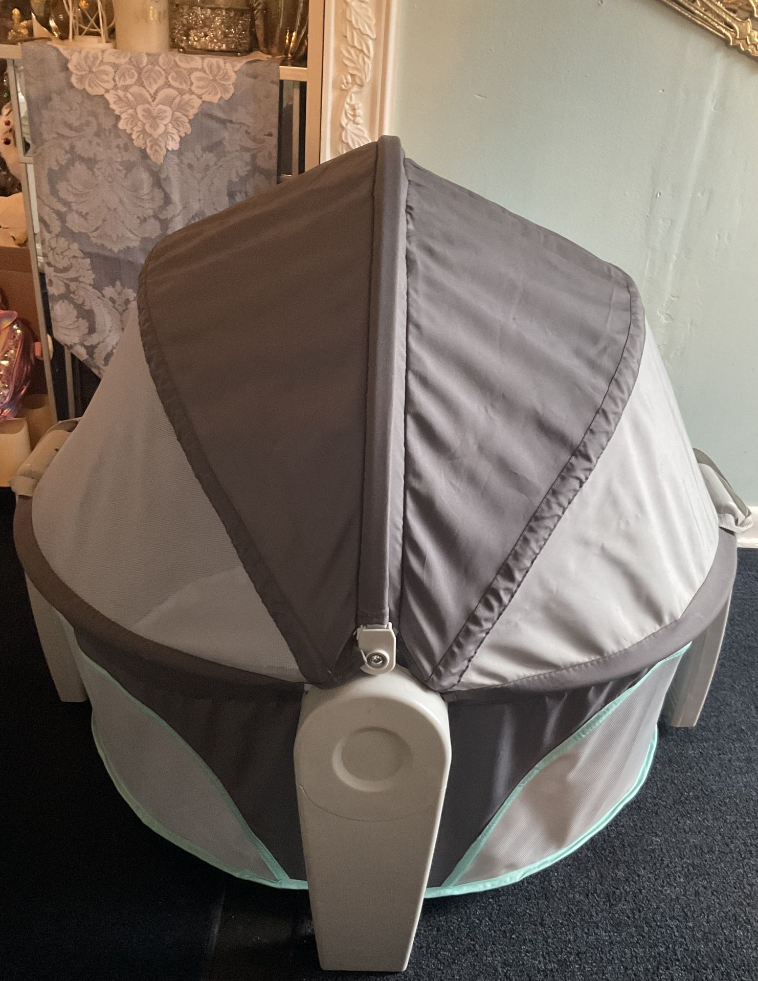 Baby Dome Bassinet 