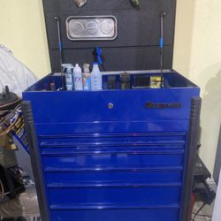 Snap On Tool Boxes 