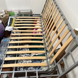 Foldable Futon With Storage Underneath